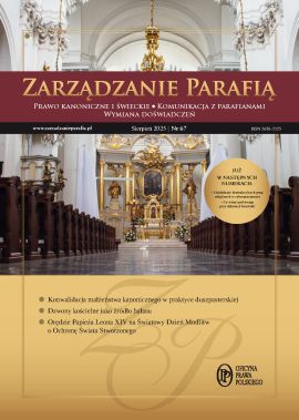 Nr 67 Sierpień 2025